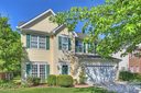 1830 Chinchester Lane sold home in Charlotte, SC