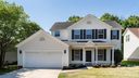 5703 Brandy Ridge Lane sold home in Charlotte, SC