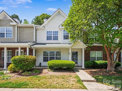 2132 Preakness Court sold home in Roxborough II, Charlotte, NC
