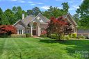 13621 Robert Walker Drive sold home in Davidson, SC