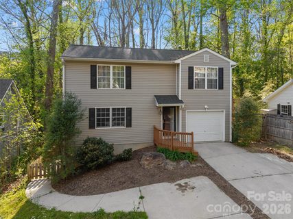 13 Castle Street active home in Kenilworth, Asheville, NC