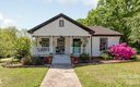 905 W Franklin Street sold home in Monroe, SC