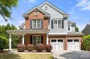 1419 Ridge Haven Road sold home in Waxhaw, SC