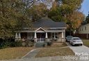 815 Parkwood Avenue sold home in Charlotte, SC