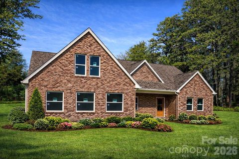 Homes in Cameron Glen Phase 2, Salisbury
