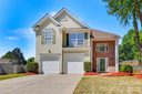9943 Gray Dove Court sold home in Charlotte, SC