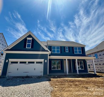 7033 Bil Mar Drive sold home in Harmony, Harrisburg, NC