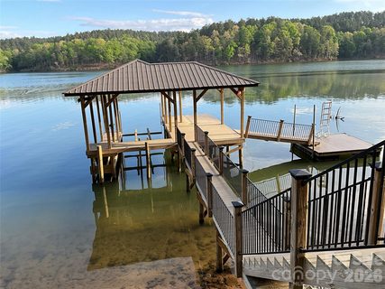 105 Beacon Ridge Drive active home in Harbor Ridge, Connelly Springs, NC