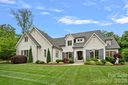 3901 Carmel Acres Drive sold home in Charlotte, SC