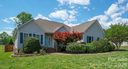 12500 Willow Grove Way sold home in Huntersville, SC