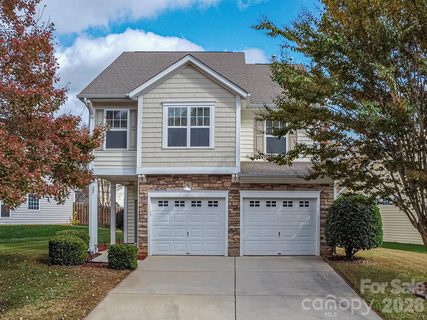 297 Sand Paver Way sold home in Whitley Mills, Fort Mill, SC
