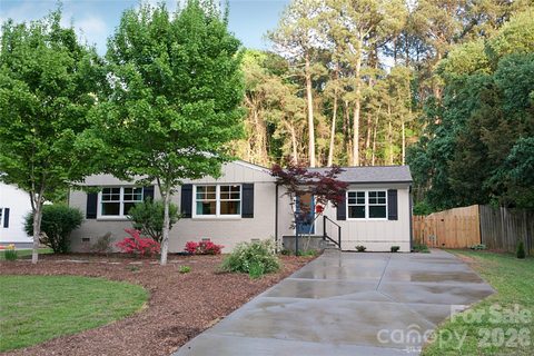 5107 Auburndale Road