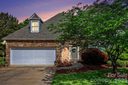 517 Cranborne Chase None sold home in Fort Mill, SC
