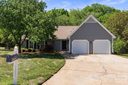12001 Lazy Willow Lane sold home in Charlotte, SC