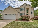 16237 Circlegreen Drive sold home in Charlotte, SC