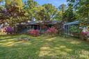 4701 Easthaven Drive sold home in Charlotte, SC