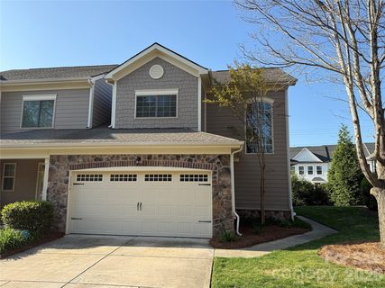 1134 Stuarts Landing Drive sold townhome in Stuarts Landing, Cramerton, NC