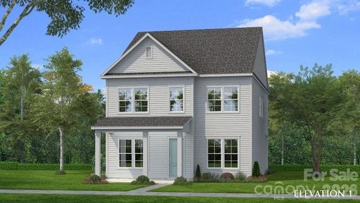 16120 Pegasus Ranch Road pending home in Miller Farm, Pineville, NC