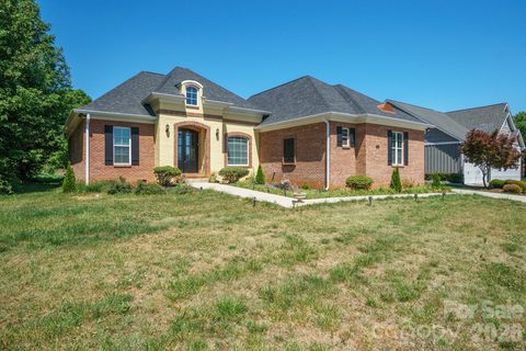 A home in Long Meadows At Oak Grove