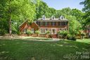 8149 Shannon Woods Lane sold home in Matthews, SC