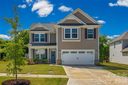 1521 Black Walnut Street sold home in Monroe, SC