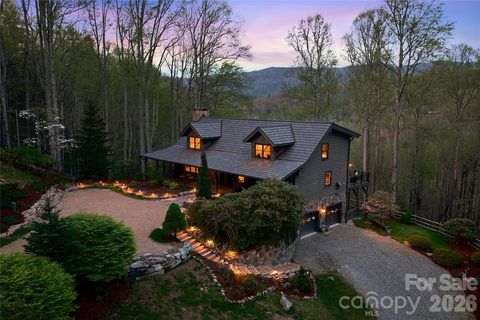 151 Man O War South sold home in Valle Cay, Vilas, NC