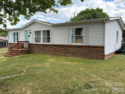 5507 Sandy Creek Court sold home in Rock Creek, Newton, NC