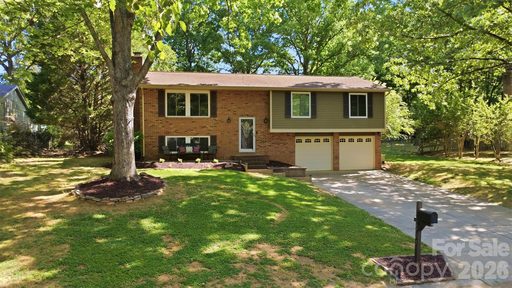6723 Rollingridge Drive sold home in Waverly Hall, Charlotte, NC