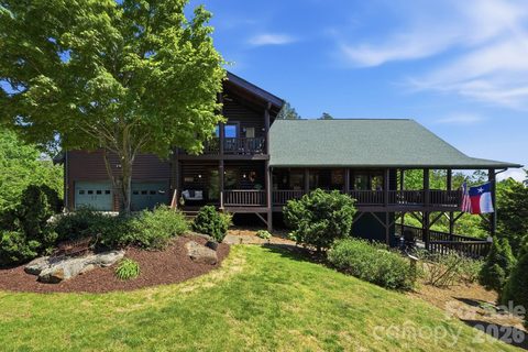 A home in High Peak Mountain Estates