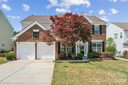 3530 Arbor Hill Road sold home in Charlotte, SC