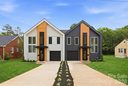 2818 Dogwood Avenue sold home in Charlotte, SC