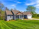 144 Hidden Knoll Drive sold home in Hendersonville, SC