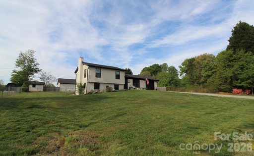 2555 Belshire Drive sold home in Cedar Valley, Conover, NC