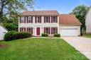 13407 Edgetree Drive sold home in Pineville, SC