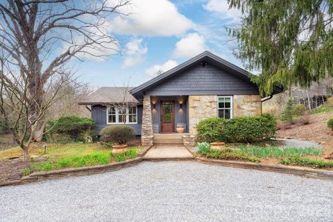 660 New Haw Creek Road