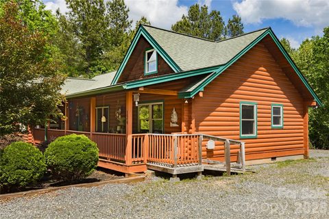 134 Quebec Trail