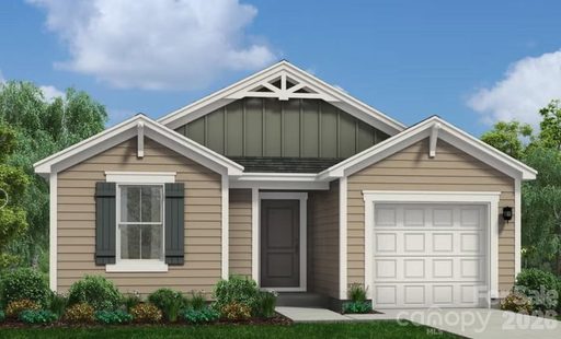1231 Marble Passage pending home in Richburg Meadows, Richburg, SC