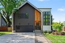 2333 Pinckney Avenue sold home in Charlotte, SC
