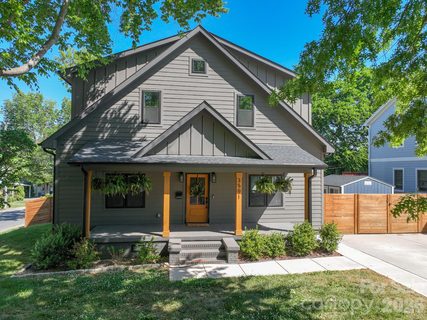 3501 Warp Street pending home in The Arts District, Charlotte, NC