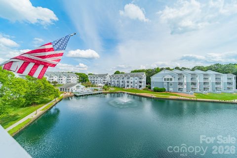 18736 Nautical Drive active home in Admirals Quarters, Cornelius, NC