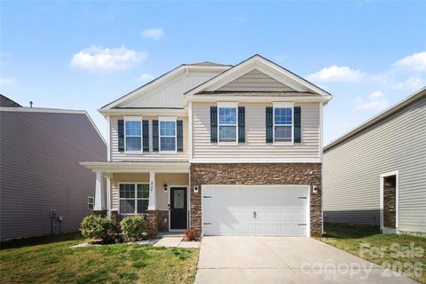 828 Larmore Avenue active home in Sutton Farms, Charlotte, NC