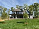 827 Lakeforest Drive sold home in Belmont, SC
