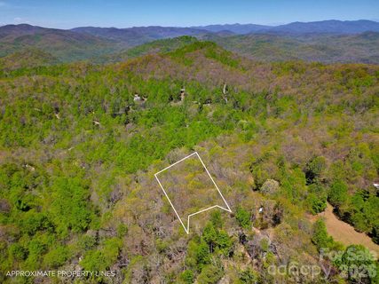 99999 Laurel Drive active lot in Shumont Properties, Black Mountain, NC