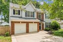 1206 E Arrow Lake Court sold home in Fort Mill, SC