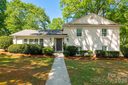 651 Sandridge Road sold home in Charlotte, SC