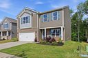 150 Scotsway Court sold home in Troutman, SC