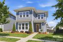 11621 Miller Road sold home in Pineville, SC