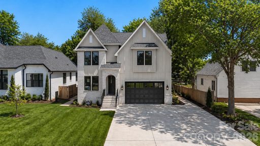 4645 Connecting Road pending home in Madison Park, Charlotte, NC