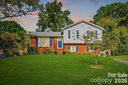 7148 Sherbourne Drive sold home in Charlotte, SC