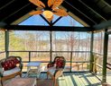 454 Fallen Tree Lane sold home in Mill Spring, SC